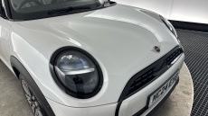 MINI Cooper 1.5 C Classic 3dr Auto Petrol Hatchback
